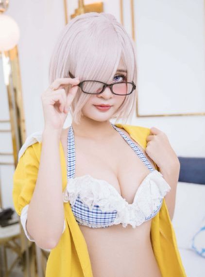 盲侠大律师2