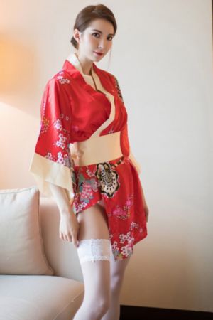 久久情