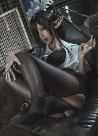 徐若瑄 魔鬼天使