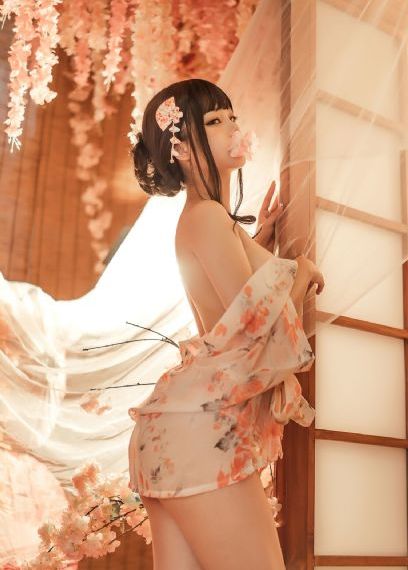 大胸儿媳妇