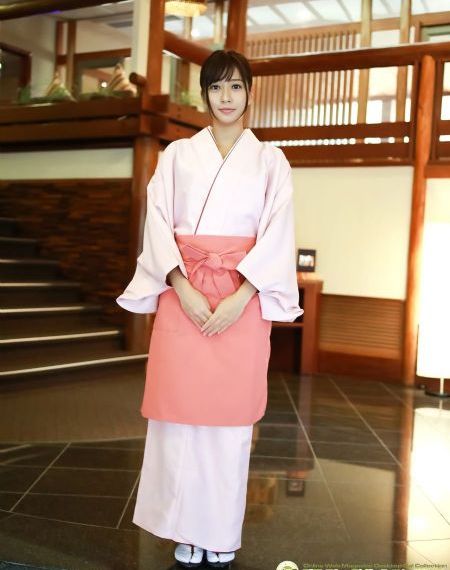 女人天下