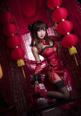 好吊妇
